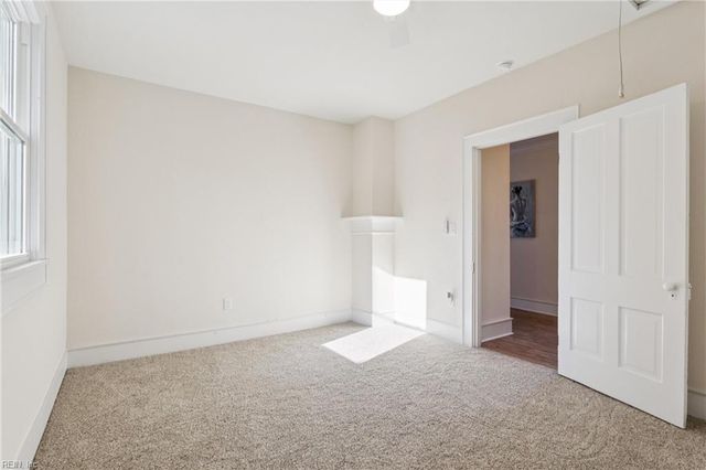 107 N. High ST, Franklin, VA 23851