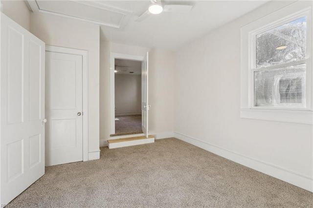 107 N. High ST, Franklin, VA 23851