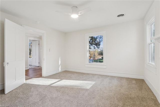 107 N. High ST, Franklin, VA 23851