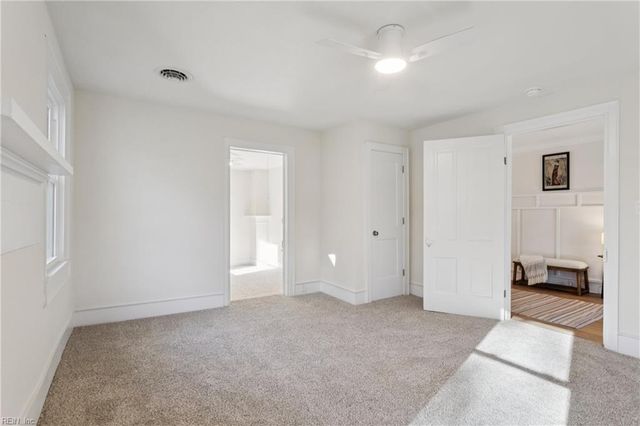 107 N. High ST, Franklin, VA 23851