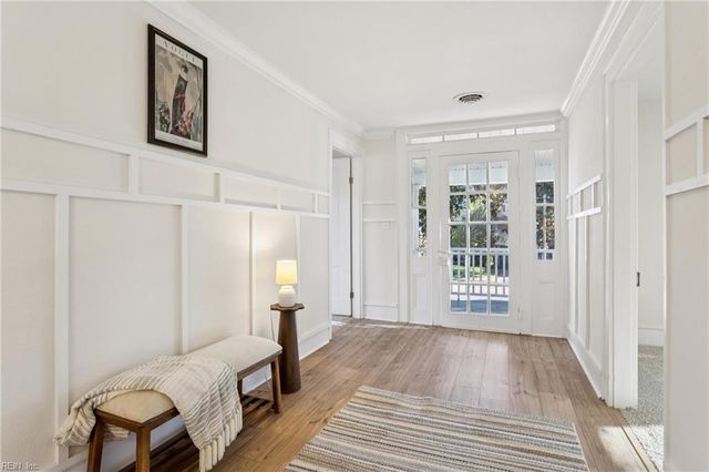 107 N. High ST, Franklin, VA 23851