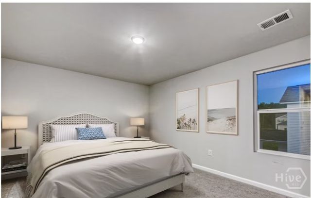 355 Crosstown Avenue, Richmond Hill, GA 31324