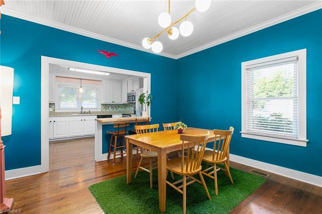 407 W Crawford Street, Mebane, NC 27302
