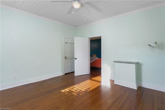 407 W Crawford Street, Mebane, NC 27302