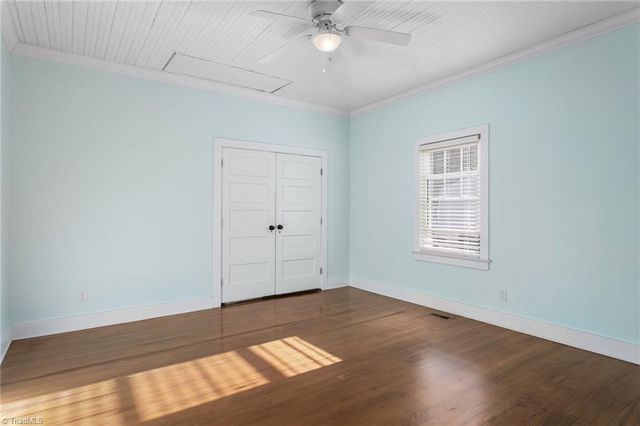 407 W Crawford Street, Mebane, NC 27302