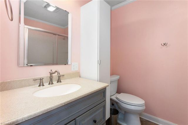 407 W Crawford Street, Mebane, NC 27302