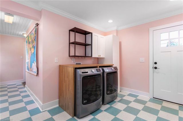 407 W Crawford Street, Mebane, NC 27302