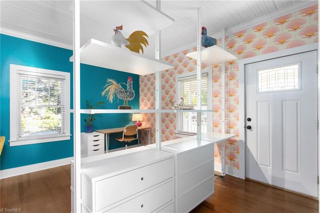 407 W Crawford Street, Mebane, NC 27302