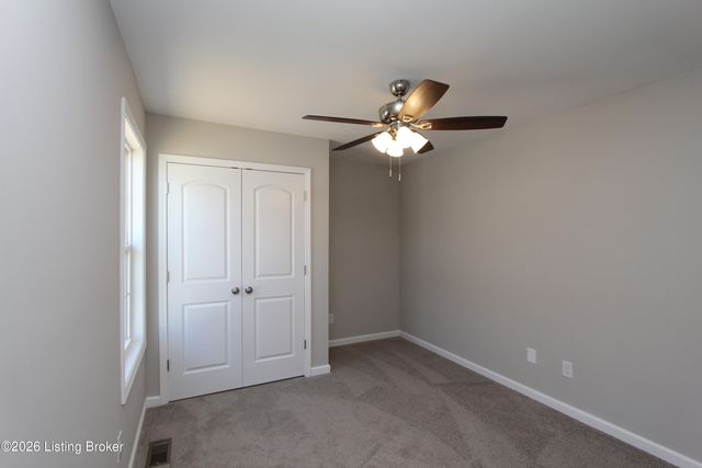 202 Charles Carr Dr, Harrodsburg, KY 40330