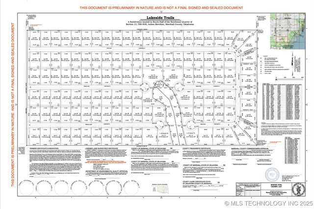 11978 Xavri Lane, Kingston, OK 73439