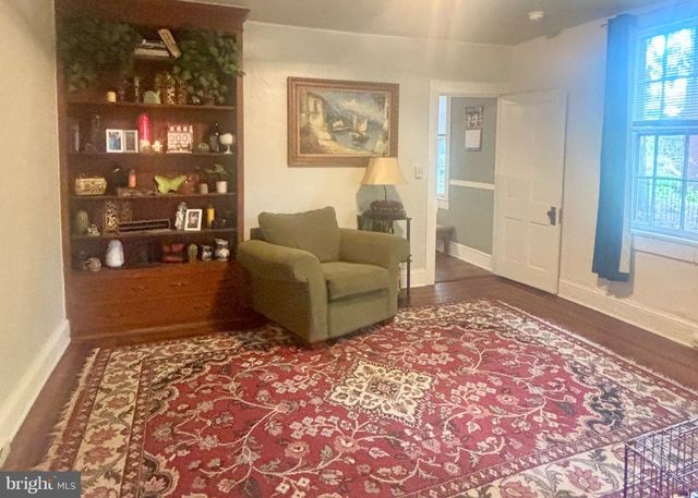 419 W ORANGE ST, Lancaster, PA 17603