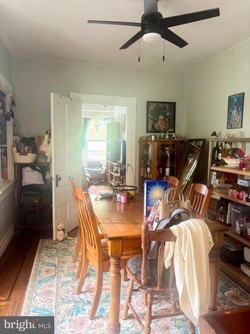 419 W ORANGE ST, Lancaster, PA 17603