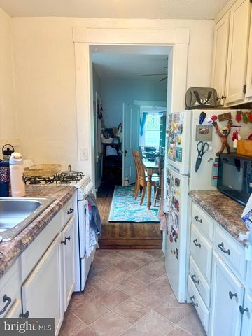 419 W ORANGE ST, Lancaster, PA 17603