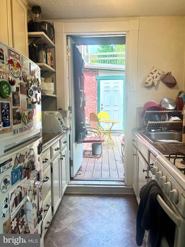 419 W ORANGE ST, Lancaster, PA 17603