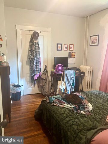 419 W ORANGE ST, Lancaster, PA 17603