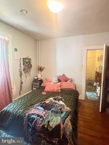 419 W ORANGE ST, Lancaster, PA 17603