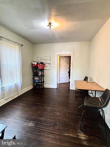 419 W ORANGE ST, Lancaster, PA 17603