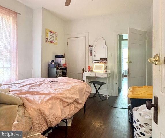 419 W ORANGE ST, Lancaster, PA 17603