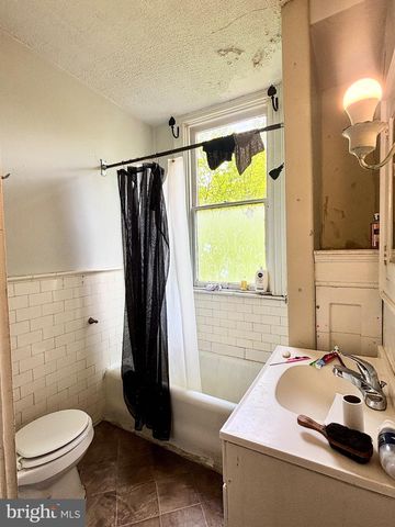 419 W ORANGE ST, Lancaster, PA 17603