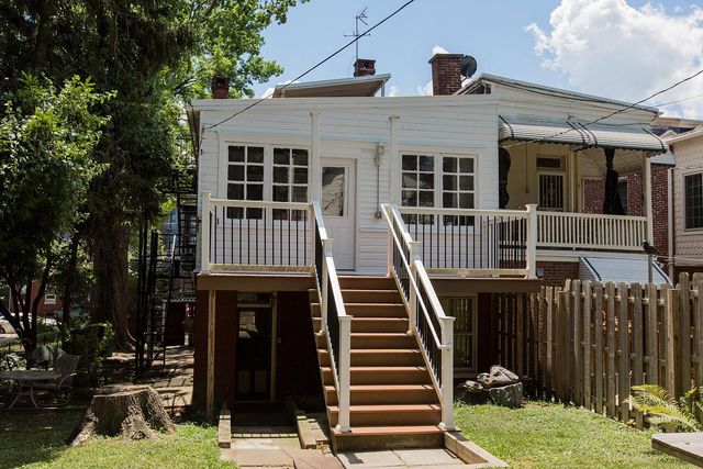 419 W ORANGE ST, Lancaster, PA 17603