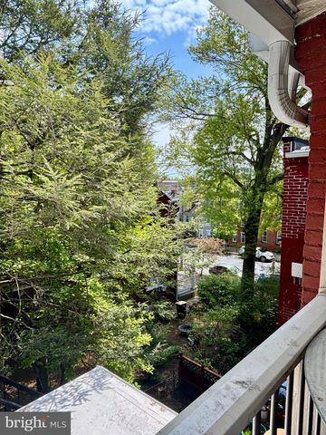 419 W ORANGE ST, Lancaster, PA 17603