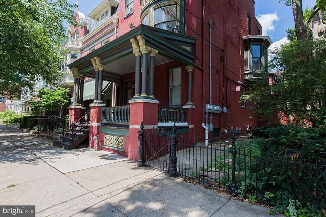 419 W ORANGE ST, Lancaster, PA 17603