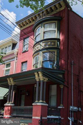 419 W ORANGE ST, Lancaster, PA 17603