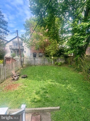 419 W ORANGE ST, Lancaster, PA 17603
