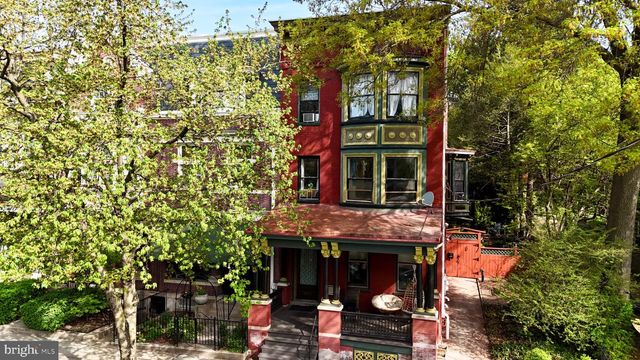 419 W ORANGE ST, Lancaster, PA 17603