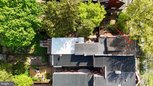 419 W ORANGE ST, Lancaster, PA 17603