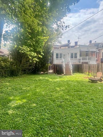 419 W ORANGE ST, Lancaster, PA 17603