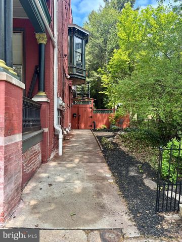 419 W ORANGE ST, Lancaster, PA 17603