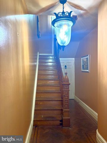 419 W ORANGE ST, Lancaster, PA 17603