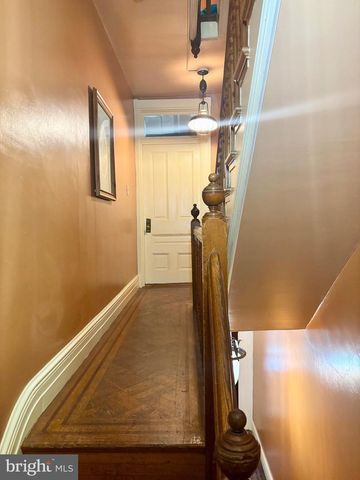 419 W ORANGE ST, Lancaster, PA 17603