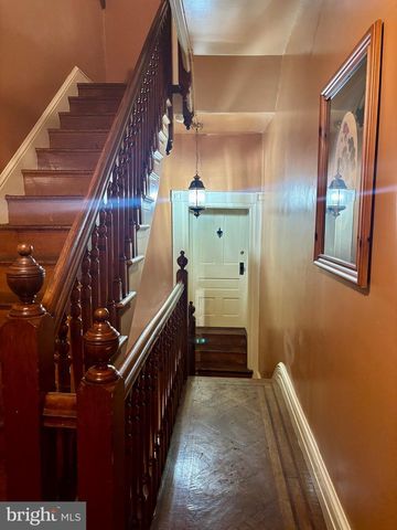 419 W ORANGE ST, Lancaster, PA 17603