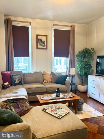 419 W ORANGE ST, Lancaster, PA 17603