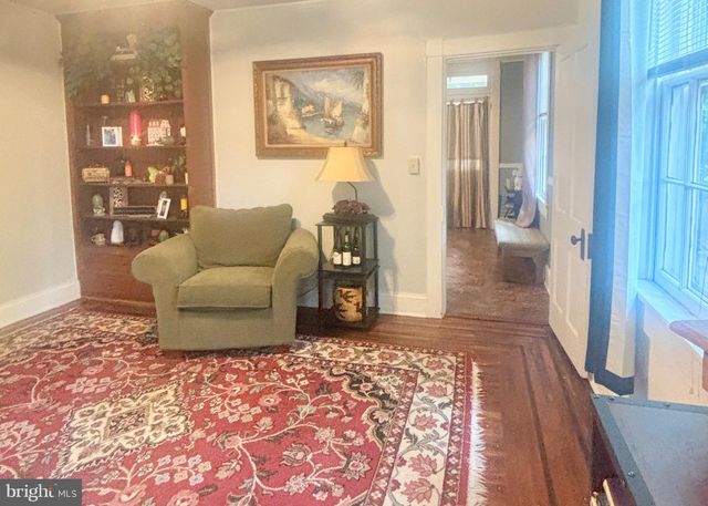 419 W ORANGE ST, Lancaster, PA 17603