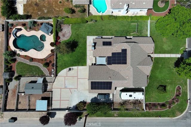 35685 Sleepy Hollow Lane, Yucaipa, CA 92399
