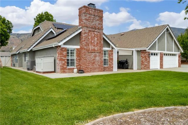 35685 Sleepy Hollow Lane, Yucaipa, CA 92399