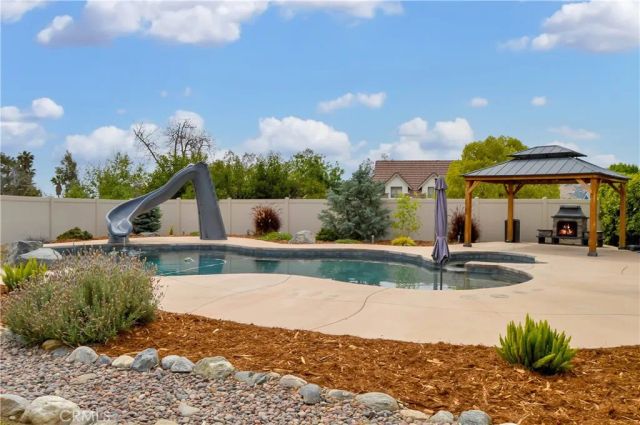 35685 Sleepy Hollow Lane, Yucaipa, CA 92399