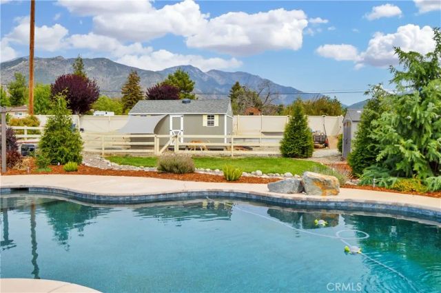 35685 Sleepy Hollow Lane, Yucaipa, CA 92399