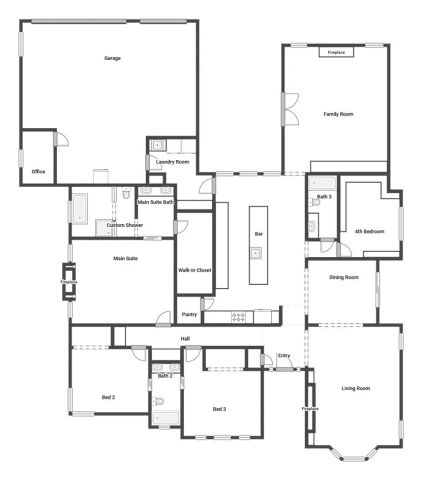 35685 Sleepy Hollow Lane, Yucaipa, CA 92399