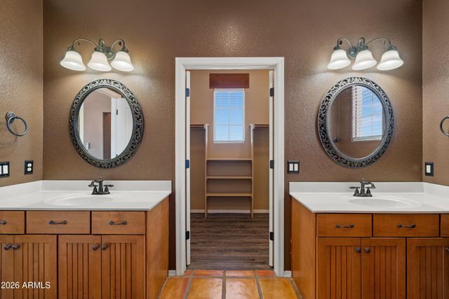 10379 E BLUE SKY Vista, Hereford, AZ 85615