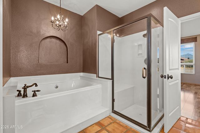 10379 E BLUE SKY Vista, Hereford, AZ 85615