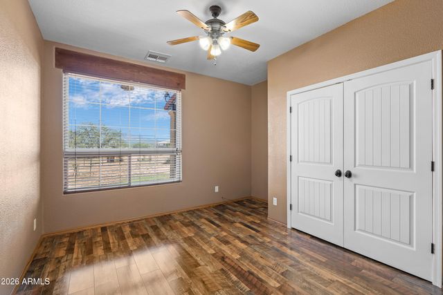 10379 E BLUE SKY Vista, Hereford, AZ 85615