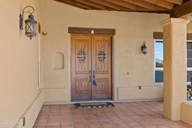 10379 E BLUE SKY Vista, Hereford, AZ 85615