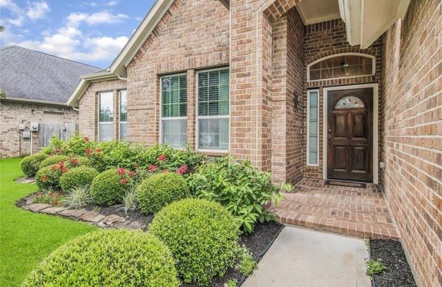 2513 Golfcrest Drive, Houston, TX 77089