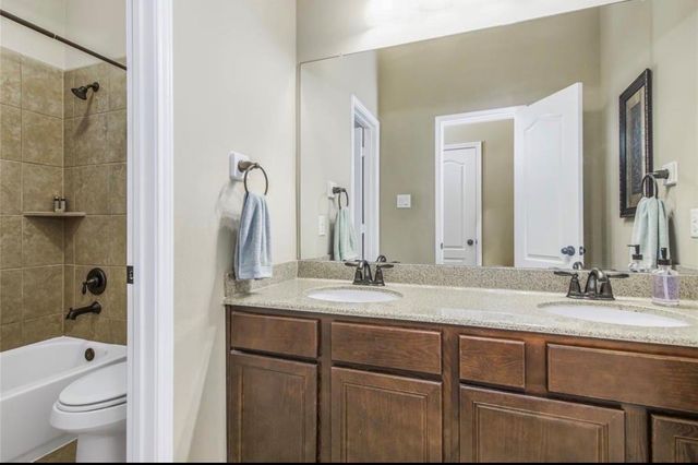 2513 Golfcrest Drive, Houston, TX 77089