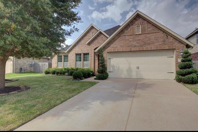 2513 Golfcrest Drive, Houston, TX 77089