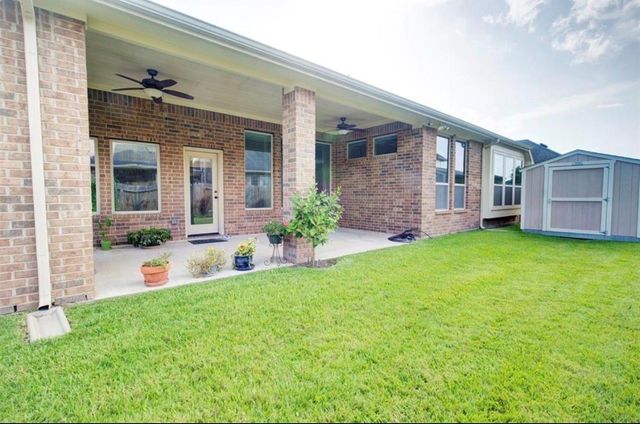 2513 Golfcrest Drive, Houston, TX 77089